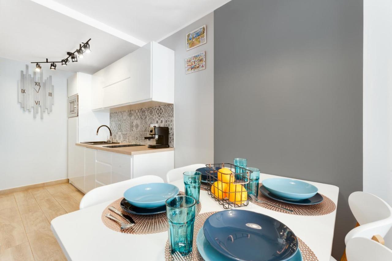 Lel Apartament ตอร์เรเวียคา ภายนอก รูปภาพ