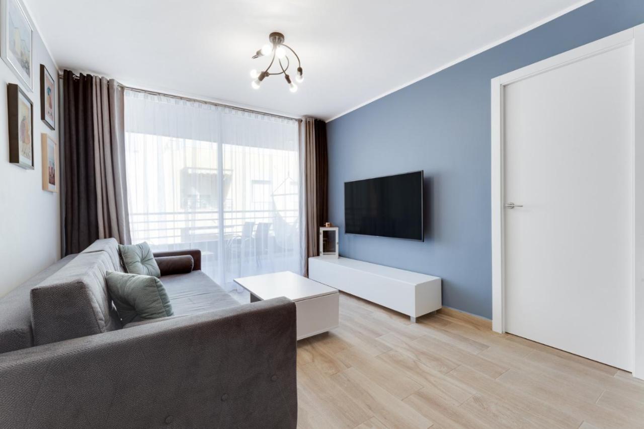 Lel Apartament ตอร์เรเวียคา ภายนอก รูปภาพ