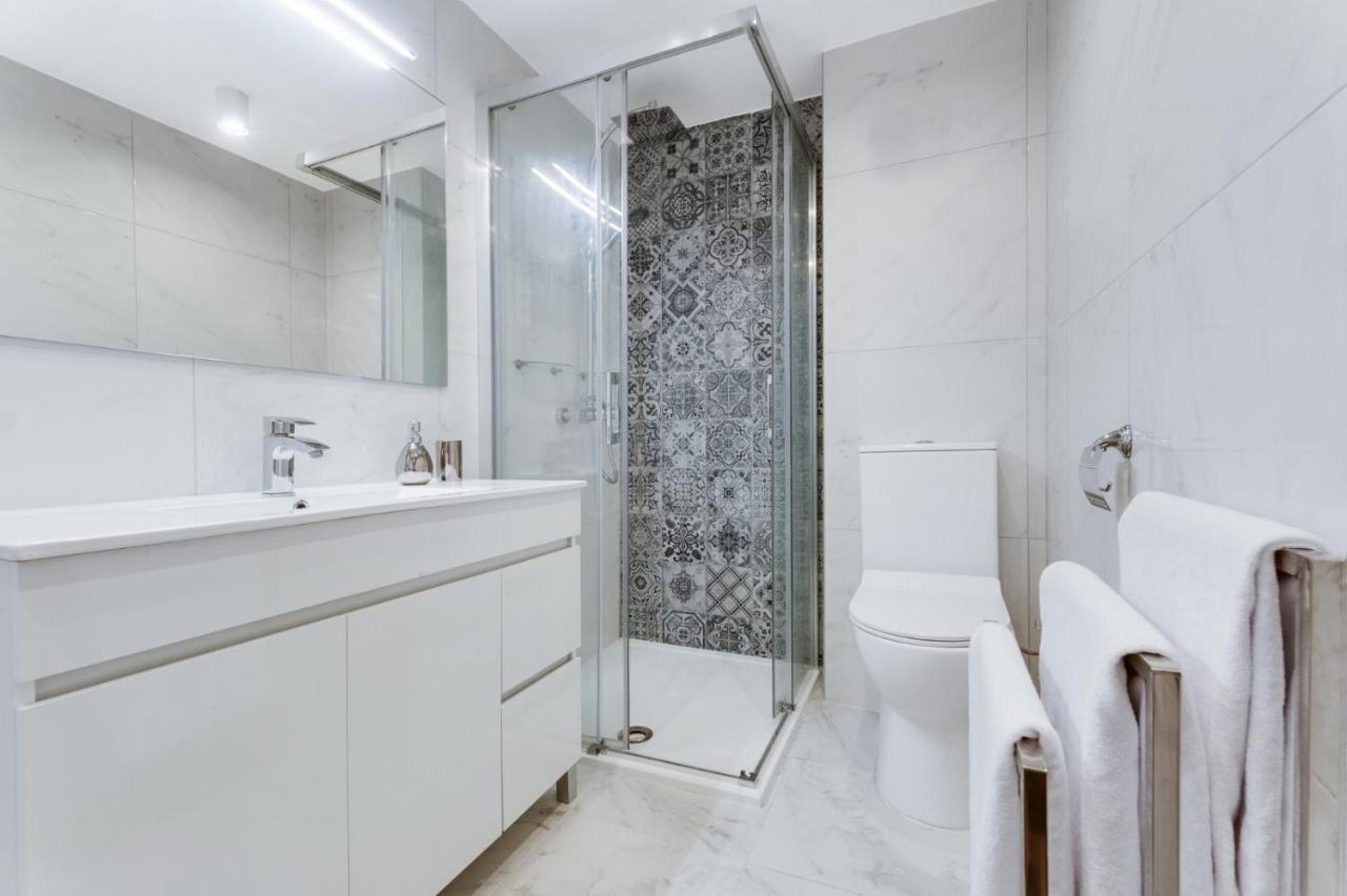 Lel Apartament ตอร์เรเวียคา ภายนอก รูปภาพ